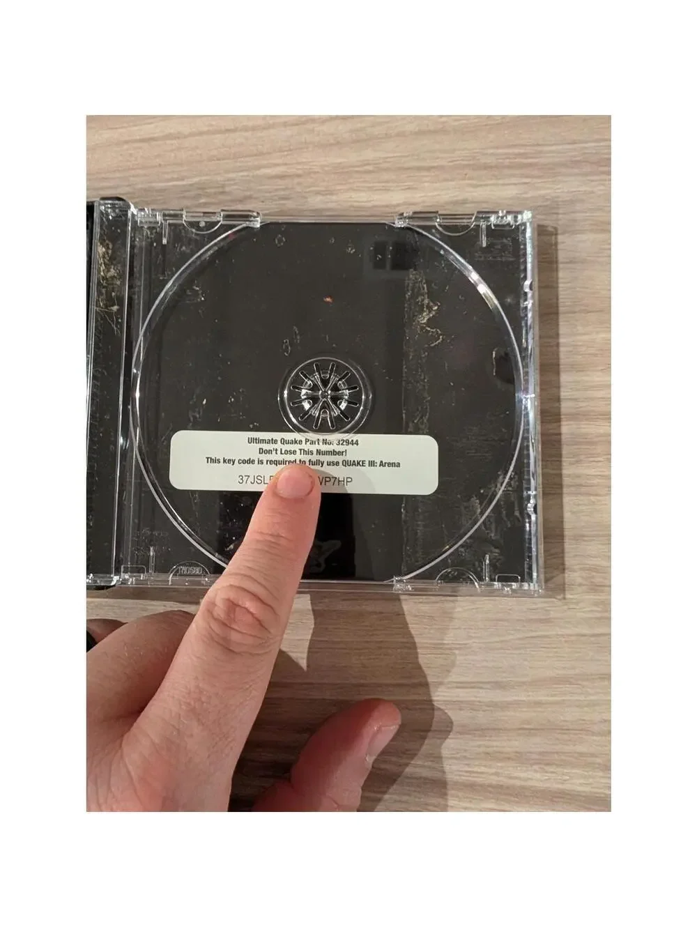 Ultimate Quake PC 💀 FPS Classic Id Software